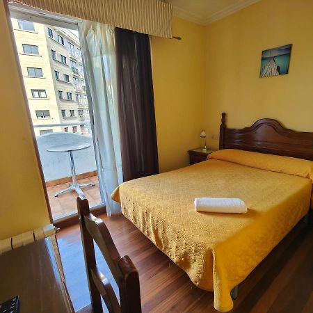 Pension Residencia Buenos Aires Vigo Dış mekan fotoğraf