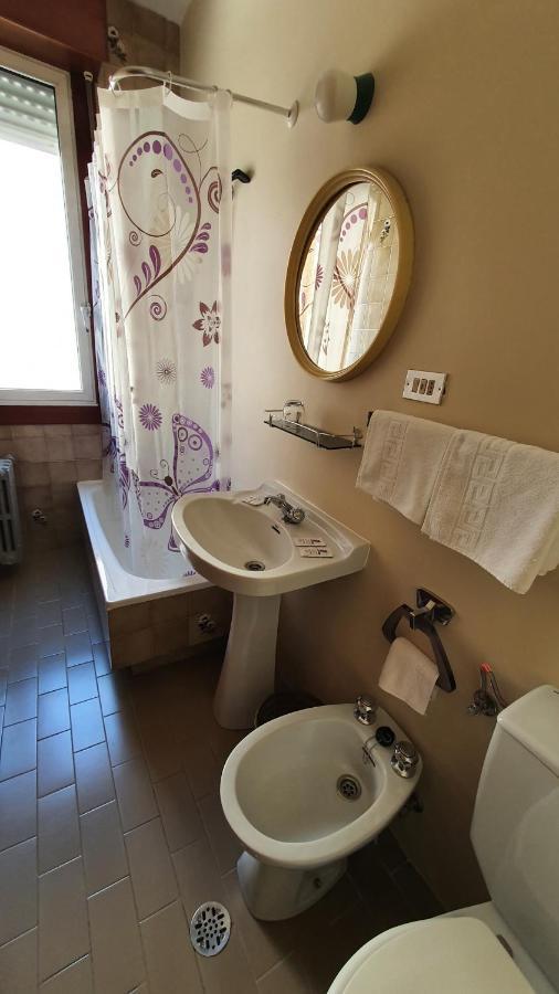 Pension Residencia Buenos Aires Vigo Dış mekan fotoğraf