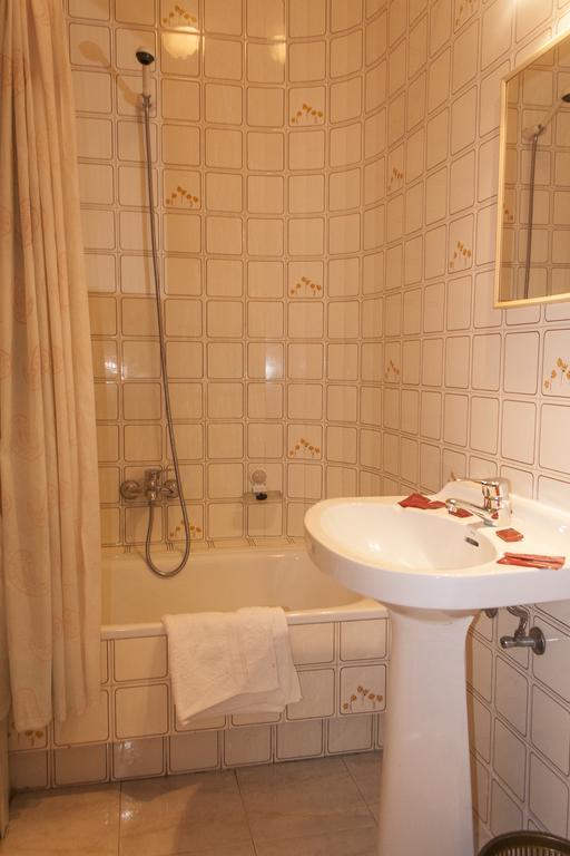 Pension Residencia Buenos Aires Vigo Dış mekan fotoğraf