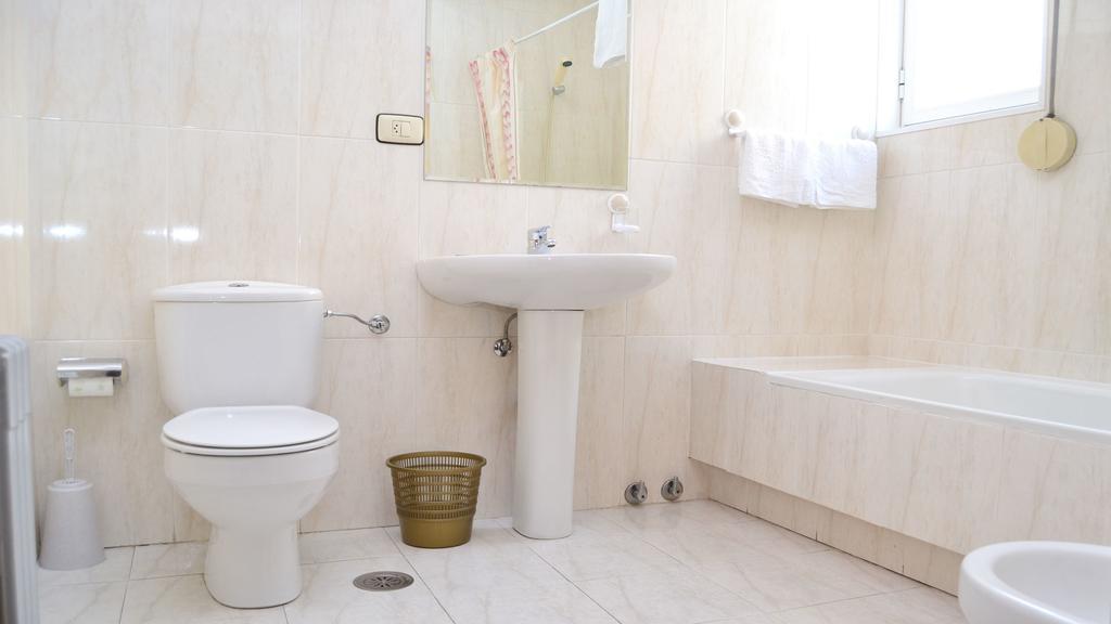 Pension Residencia Buenos Aires Vigo Dış mekan fotoğraf