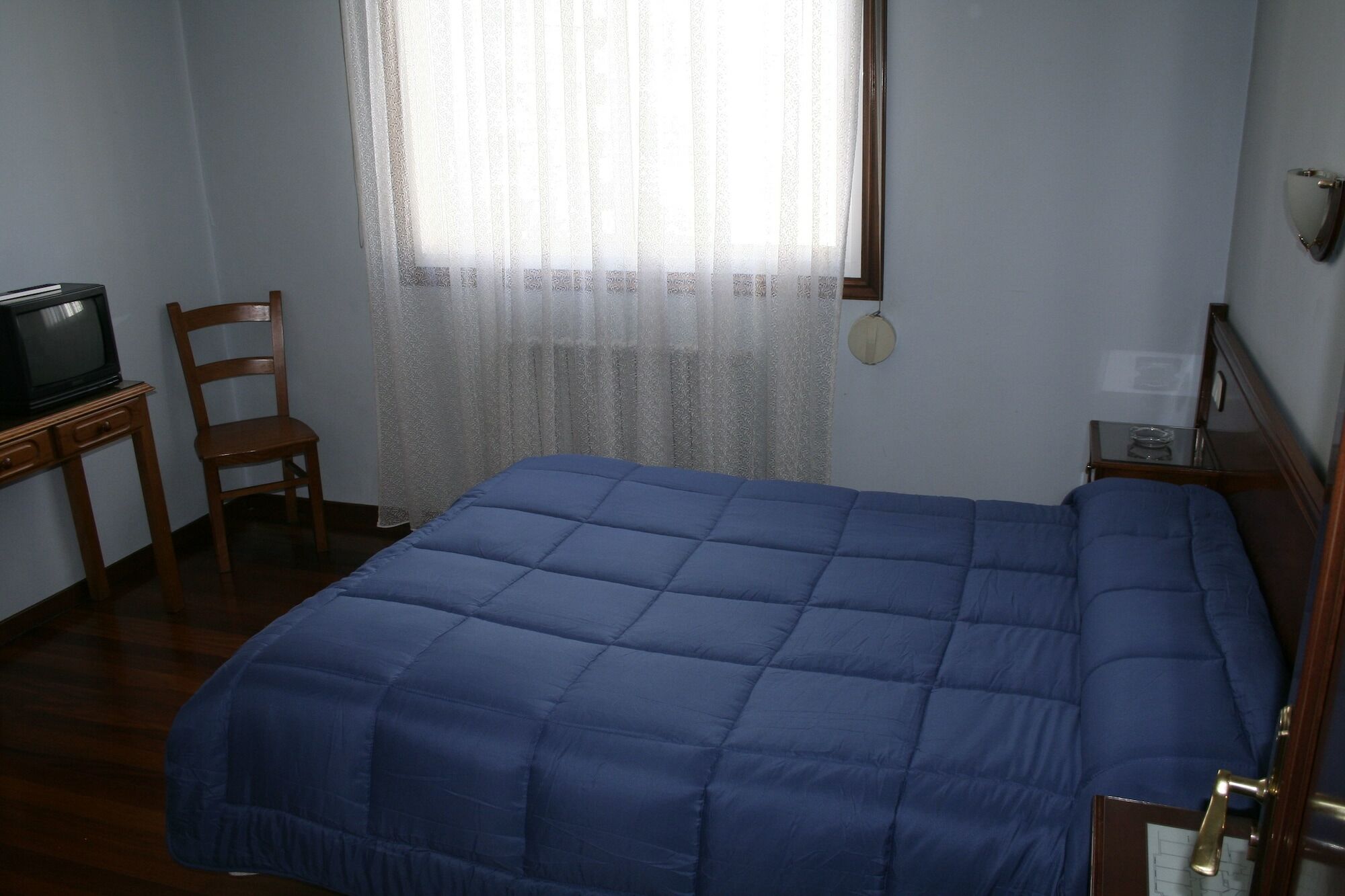 Pension Residencia Buenos Aires Vigo Dış mekan fotoğraf
