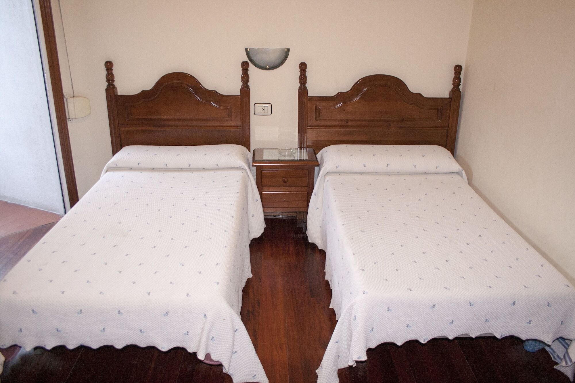 Pension Residencia Buenos Aires Vigo Dış mekan fotoğraf