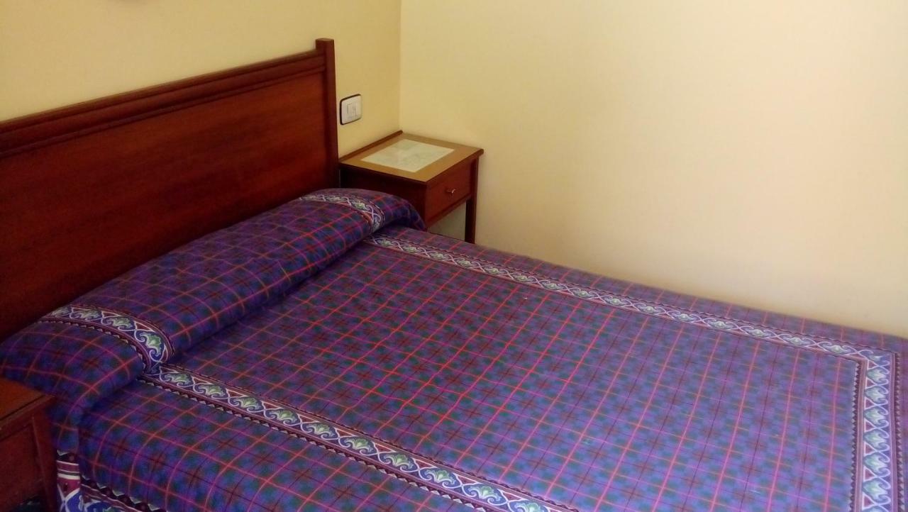 Pension Residencia Buenos Aires Vigo Dış mekan fotoğraf
